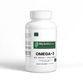 Omega-3 EPA 180mg + DHA 120mg