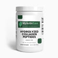Collagen Peptides Supplement for Seniors
