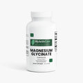 Magnesium Glycinate Sleep Support for Seniors